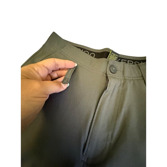 Xersion Mens Gray Polyester Shorts Set of 2 Size Small - Picture 3 of 16